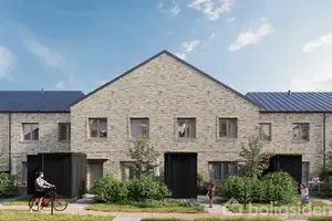 Rækkehus på Humlestien 9, 2610 Rødovre
