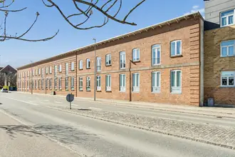 Ejerlejlighed på Ndr.Stationsvej 14F, 1. 3., 4200 Slagelse