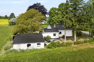 Villa på Stibankevejen 28, 4920 Søllested