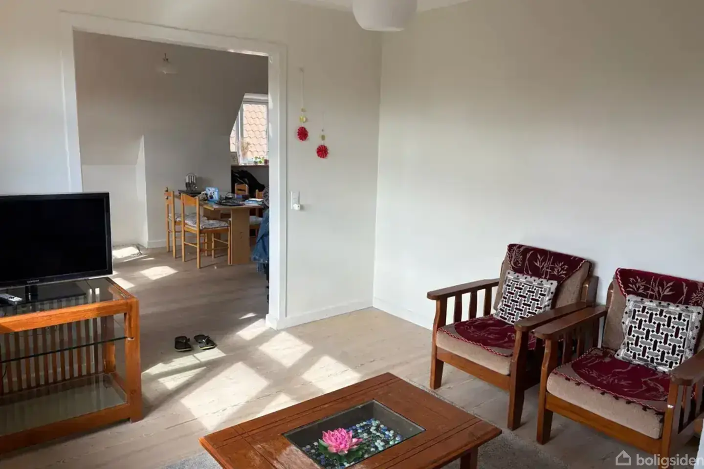 Ejerlejlighed på Møllemarksvej 24, 1., 5200 Odense V