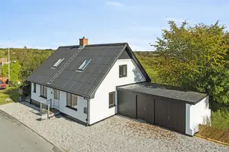 Villa på Stenvad Bygade 29, Stenvad, 8586 Ørum Djurs