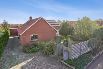 Villa på Valnødvej 28, 4000 Roskilde
