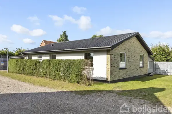 Villa på Ringstedvej 144, 4173 Fjenneslev