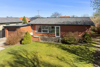 Villa på Vagtelvej 9, 7900 Nykøbing M