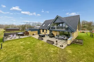 Villa på Kærvej 22, 7900 Nykøbing M