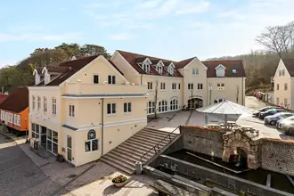 Ejerlejlighed på Østergade 14A, 1., 9550 Mariager