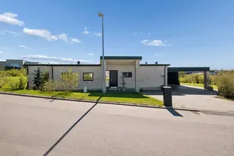 Villa på Thit Jensens Vej 9, 9500 Hobro