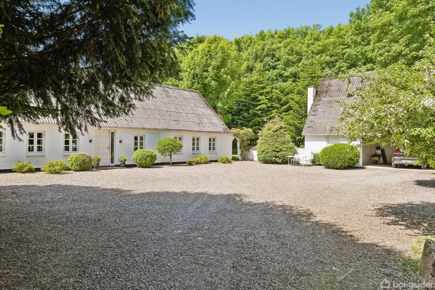 Villa på Sødovervej 38, 7182 Bredsten