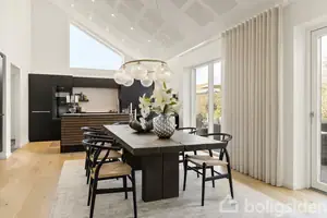 Villa på Iriskvej 13, 2670 Greve