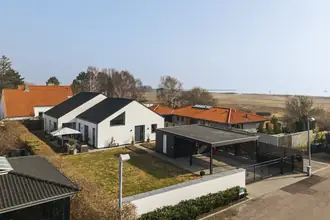 Villa på Iriskvej 13, 2670 Greve