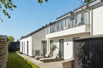 Villa på Iriskvej 13, 2670 Greve