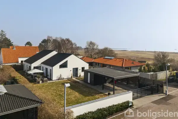 Villa på Iriskvej 13, 2670 Greve