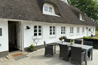 Villa på Ribevej 225, 6040 Egtved