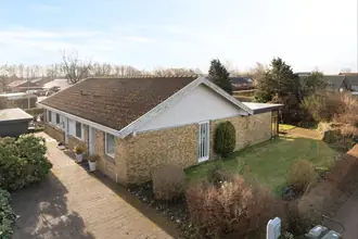 Villa på Rosavej 2, 7160 Tørring