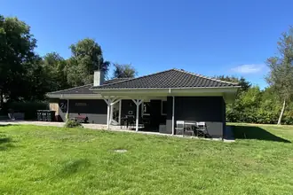 Fritidshus på Morsøvej 2A, Amtoft, 7742 Vesløs