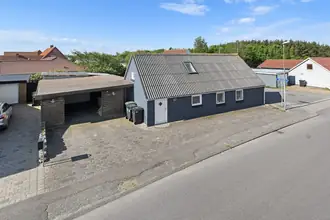 Villa på Nørregade 23, 7673 Harboøre
