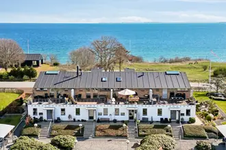 Rækkehus på Kystvejen 99B, Rude Strand, 8300 Odder