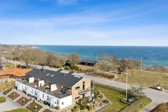 Rækkehus på Kystvejen 99B, Rude Strand, 8300 Odder
