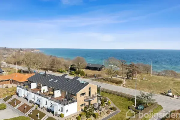 Rækkehus på Kystvejen 99B, 8300 Odder