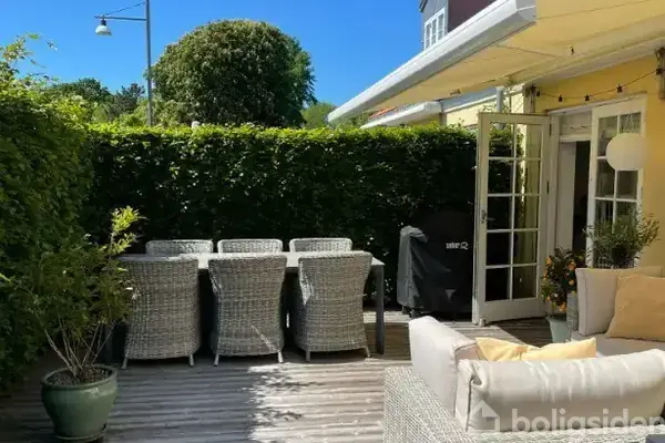 Rækkehus på Mejerihusene 1, 2600 Glostrup