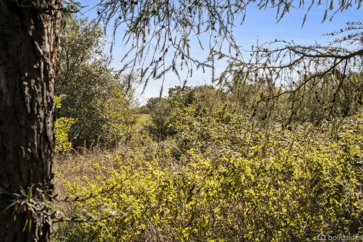 Villa på Abkærvej 29, 6500 Vojens