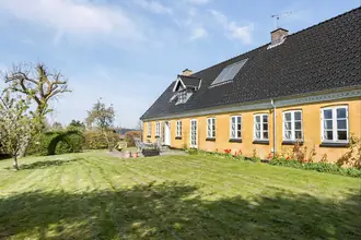 Villa på Smedegade 20, Snoldelev, 4621 Gadstrup