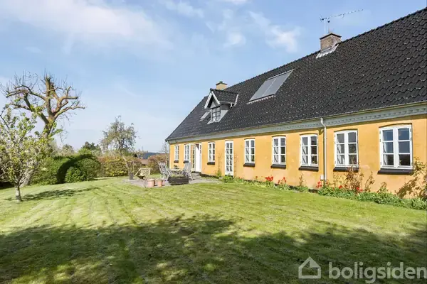 Villa på Smedegade 20, 4621 Gadstrup