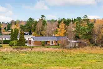 Fritidshus på Stokkevangen 29, Rågeleje, 3210 Vejby