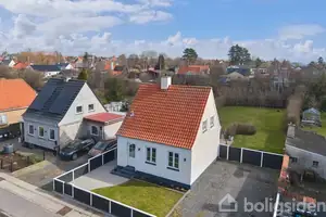 Villa på Marbækvej 23, 3600 Frederikssund