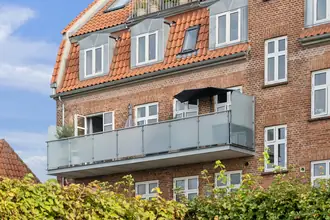 Ejerlejlighed på Hyldegårdsvej 56, 2. th., 2920 Charlottenlund