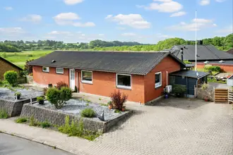Villa på Elboparken 7, Pjedsted, 7000 Fredericia