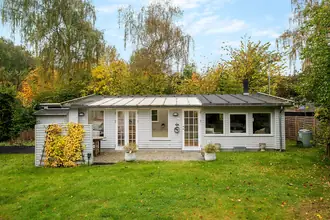 Fritidshus på Hf. Skovly-Hasselvej 26, Gl Holte, 2950 Vedbæk