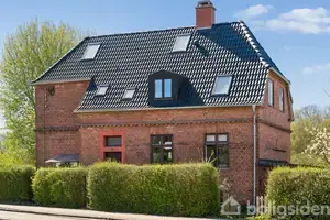 Villalejlighed på Rådvadsvej 49, st., 2400 København NV