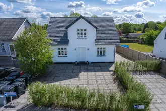 Villa på Frederiksborgvej 42, 3650 Ølstykke