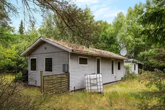 Fritidshus på Solhegnet 20, Ellinge Lyng, 4573 Højby