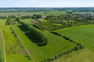 Helårsgrund på Teglbakkevej 2A, Skelund, 9560