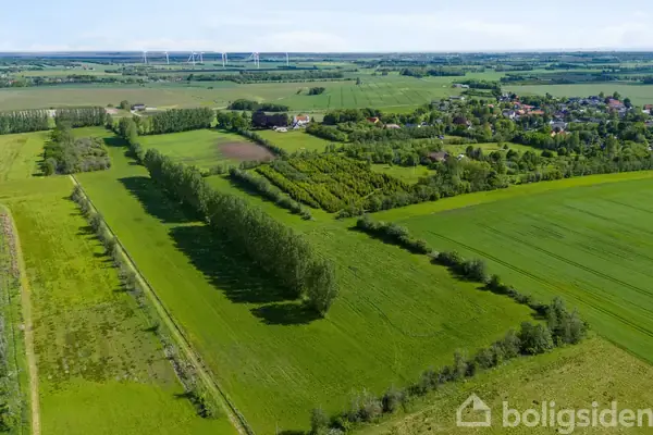 Helårsgrund på Teglbakkevej 2A, 9560 Hadsund