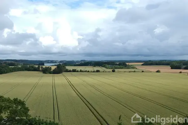 Planteavlsgård/-jord på Klosterhedevej 4, 7600 Struer