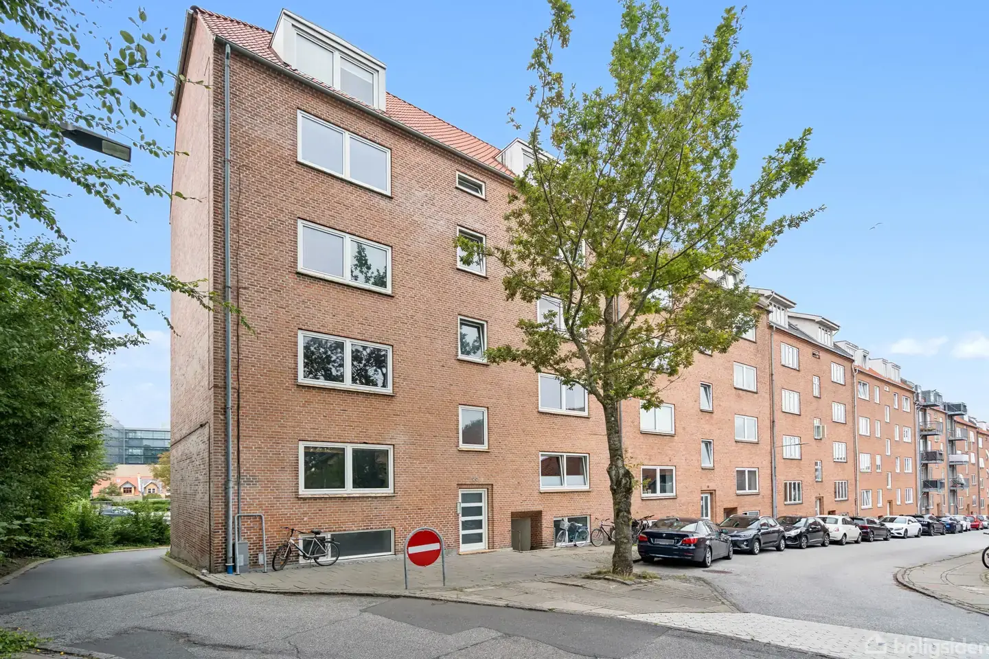 Ejerlejlighed på Parkvej 20, 2. th., 9000 Aalborg