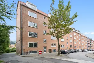 Ejerlejlighed på Parkvej 20, 2. th., 9000 Aalborg