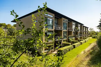 Ejerlejlighed på Bregnerødvej 4C, 1., 3460 Birkerød