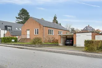 Villa på Dronning Sofies Vej 22, 4000 Roskilde