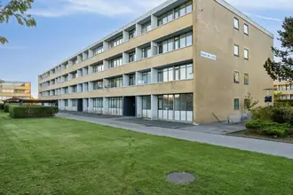 Ejerlejlighed på Byskov Alle 34, 2. tv., 4200 Slagelse