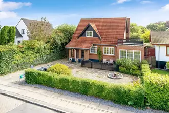 Villa på Ballevej 22, 7182 Bredsten