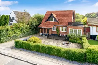 Villa på Ballevej 22, 7182 Bredsten