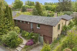 Villa på Elverdalsvej 55, 8270 Højbjerg