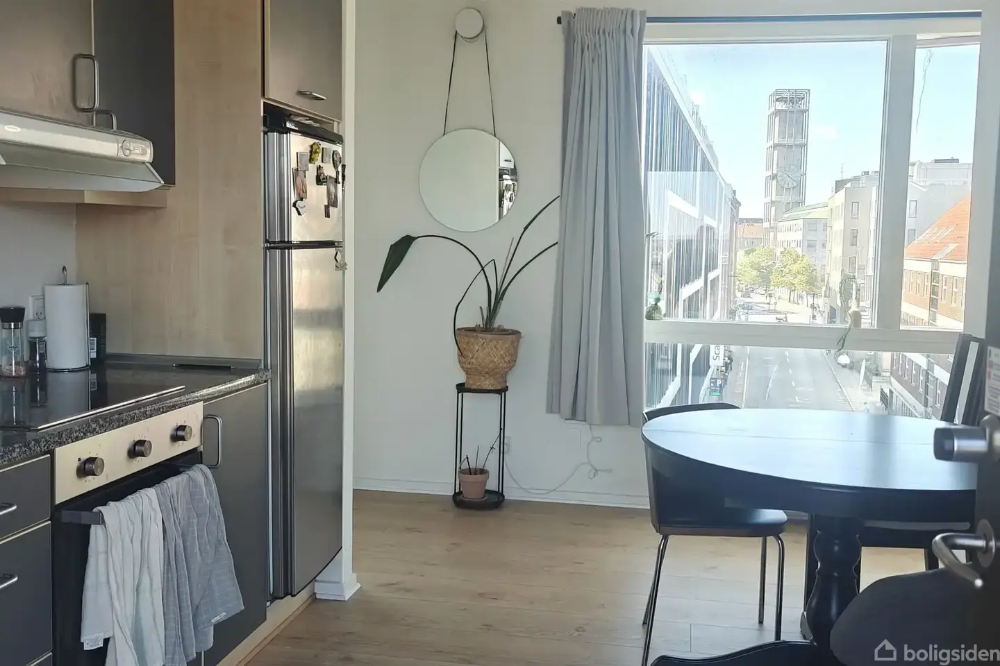 Ejerlejlighed på Østergade 5, 3. 8., 8000 Aarhus C