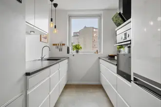 Ejerlejlighed på Sankt Jørgens Gade 8, 2. th., 9000 Aalborg