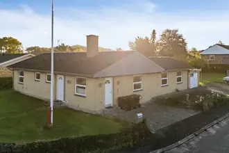 Villa på Strandparken 7, Fjellerup, 8585 Glesborg