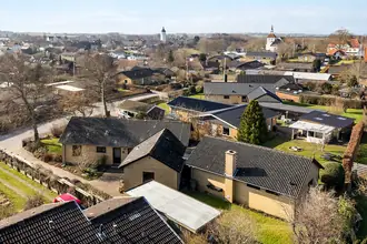 Villa på Søtoften 4, Pøl, 6430 Nordborg